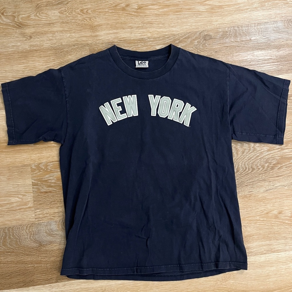 Yankees Giambi Tee